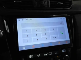Nissan X-trail 2.5 Tech 4Wd, снимка 16