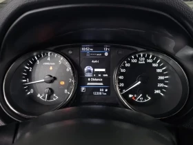 Nissan X-trail 2.5 Tech 4Wd, снимка 8