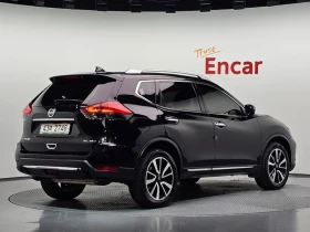 Nissan X-trail 2.5 Tech 4Wd, снимка 2