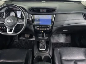 Nissan X-trail 2.5 Tech 4Wd, снимка 7