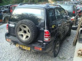 Suzuki Grand vitara 2.5V6 - [5] 