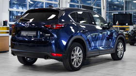 Mazda CX-5 EVOLUTION 2.0 SKYACTIV-G Automatic, снимка 6 - Автомобили и джипове - 42367660