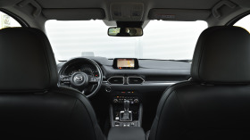 Mazda CX-5 EVOLUTION 2.0 SKYACTIV-G Automatic | Mobile.bg   8