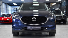Mazda CX-5 EVOLUTION 2.0 SKYACTIV-G Automatic, снимка 2 - Автомобили и джипове - 42367660
