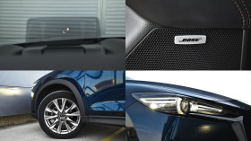 Mazda CX-5 EVOLUTION 2.0 SKYACTIV-G Automatic, снимка 17 - Автомобили и джипове - 42367660