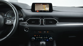 Mazda CX-5 EVOLUTION 2.0 SKYACTIV-G Automatic, снимка 11 - Автомобили и джипове - 42367660