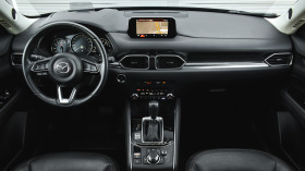 Mazda CX-5 EVOLUTION 2.0 SKYACTIV-G Automatic | Mobile.bg   9