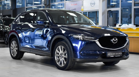 Mazda CX-5 EVOLUTION 2.0 SKYACTIV-G Automatic, снимка 5 - Автомобили и джипове - 42367660