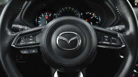 Mazda CX-5 EVOLUTION 2.0 SKYACTIV-G Automatic, снимка 10 - Автомобили и джипове - 42367660