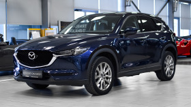 Mazda CX-5 EVOLUTION 2.0 SKYACTIV-G Automatic, снимка 4 - Автомобили и джипове - 42367660