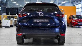 Mazda CX-5 EVOLUTION 2.0 SKYACTIV-G Automatic | Mobile.bg   3