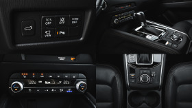 Mazda CX-5 EVOLUTION 2.0 SKYACTIV-G Automatic, снимка 16 - Автомобили и джипове - 42367660