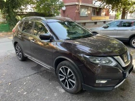 Nissan X-trail, снимка 2