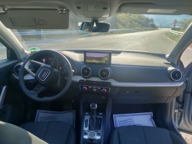 Audi Q2 40 TSFI QUATTRO S-TRONIC  | Mobile.bg   7
