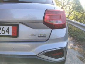 Audi Q2 40 TSFI QUATTRO S-TRONIC  | Mobile.bg   3