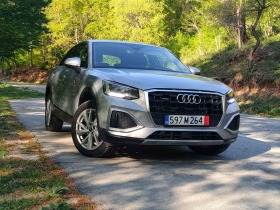 Audi Q2 40 TSFI QUATTRO S-TRONIC  | Mobile.bg   1