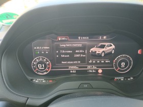 Audi Q2 40 TSFI QUATTRO S-TRONIC  | Mobile.bg   8