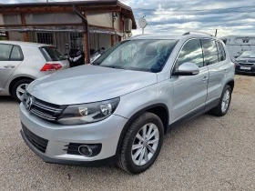 VW Tiguan 2.0TDi/Aвт./131хил.км!/Лизинг - изображение 1