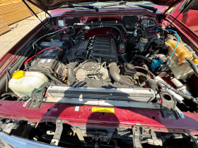 Обява за продажба на Nissan Patrol 3.0 M57 ~36 800 лв. - изображение 4