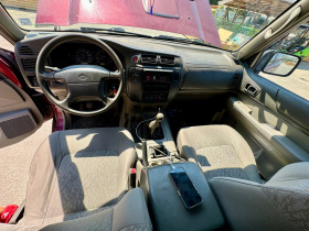 Обява за продажба на Nissan Patrol 3.0 M57 ~36 800 лв. - изображение 6