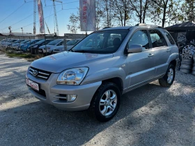 Kia Sportage 2.0i 119000km TOP!, снимка 3