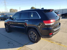 Jeep Grand cherokee LIMITED, снимка 2