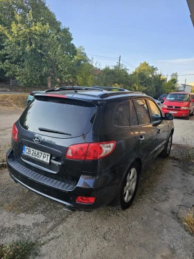 Hyundai Santa fe 2, 7, снимка 8