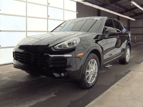 Porsche Cayenne FACELIFT* BASE* 4X4, снимка 1