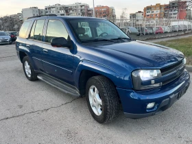 Chevrolet Trailblazer 4.2GAZ/BENZIN, снимка 3