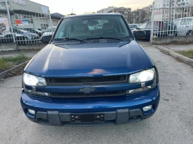 Chevrolet Trailblazer 4.2GAZ/BENZIN, снимка 2