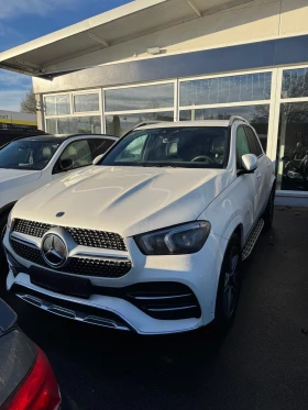 Mercedes-Benz GLE 400 D AMG 4MATIC ЛИЗИНГ, снимка 1