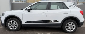 Audi Q2 Гаранционен Реален пробег , снимка 2