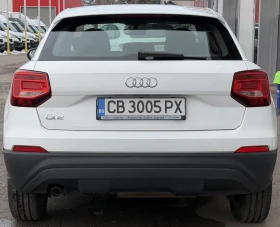 Audi Q2 Гаранционен Реален пробег , снимка 4