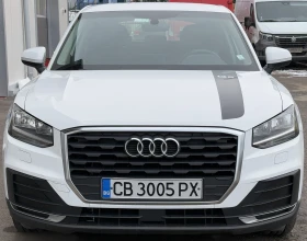 Audi Q2 Гаранционен Реален пробег , снимка 8