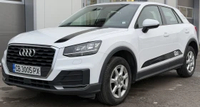 Audi Q2 Гаранционен Реален пробег  - изображение 1