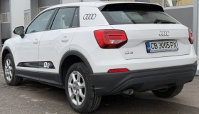 Audi Q2 Гаранционен Реален пробег , снимка 3