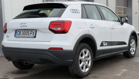 Audi Q2 Гаранционен Реален пробег , снимка 5