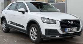 Audi Q2 Гаранционен Реален пробег , снимка 7