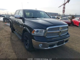 Dodge RAM 1500 LARAMIE, Theft recovery, ФИКСИРАНА ЦЕНА! - [1] 