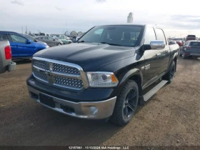 Dodge RAM 1500 LARAMIE, Theft recovery, ФИКСИРАНА ЦЕНА! - [3] 