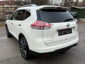 Nissan X-trail 1.6 dCi (130 кс) ACENTA/Automatic/7-Места/190х.км. - [7] 