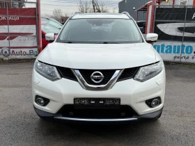 Nissan X-trail 1.6 dCi (130 кс) ACENTA/Automatic/7-Места/190х.км. - [3] 