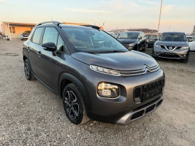 Citroen C3 Aircross 1.5D CH AUTOMAT | Mobile.bg    3