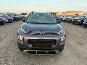 Citroen C3 Aircross 1.5D CH AUTOMAT | Mobile.bg    2