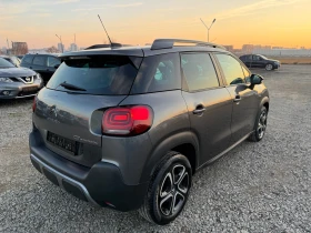 Citroen C3 Aircross 1.5D CH AUTOMAT | Mobile.bg    4