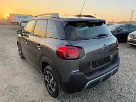 Citroen C3 Aircross 1.5D CH AUTOMAT | Mobile.bg    6