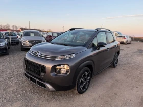 Citroen C3 Aircross 1.5D CH AUTOMAT 1