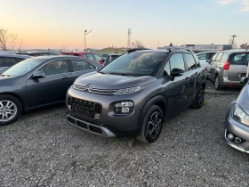 Citroen C3 Aircross 1.5D CH AUTOMAT | Mobile.bg    17