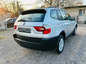 BMW X3 3.0d ръчни скорости, снимка 7