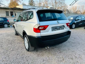 BMW X3 3.0d ръчни скорости, снимка 5